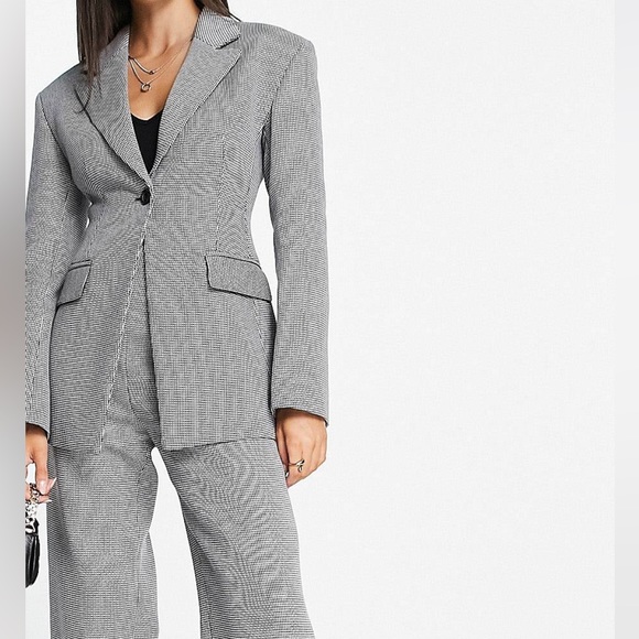 & other stories blazer - Picture 3 of 6